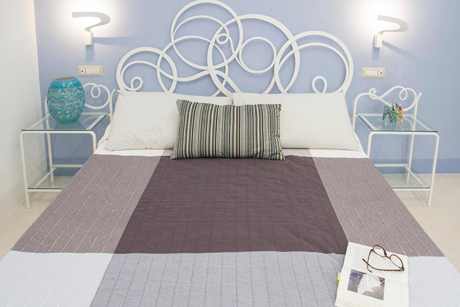 Photo of Bedroom in Amalfi