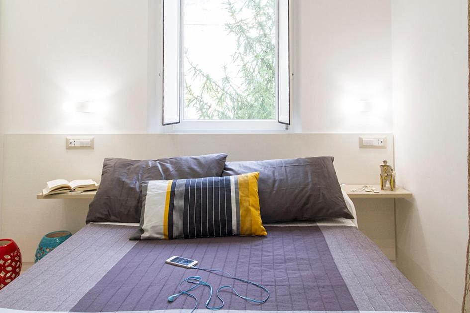 Photo of Bedroom in Amalfi