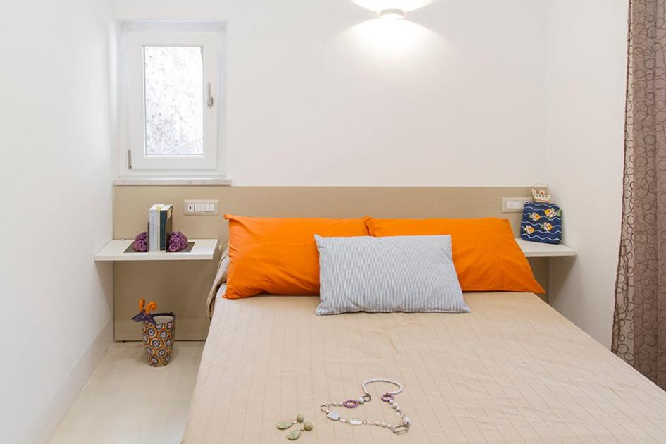 Photo of Bedroom in Amalfi