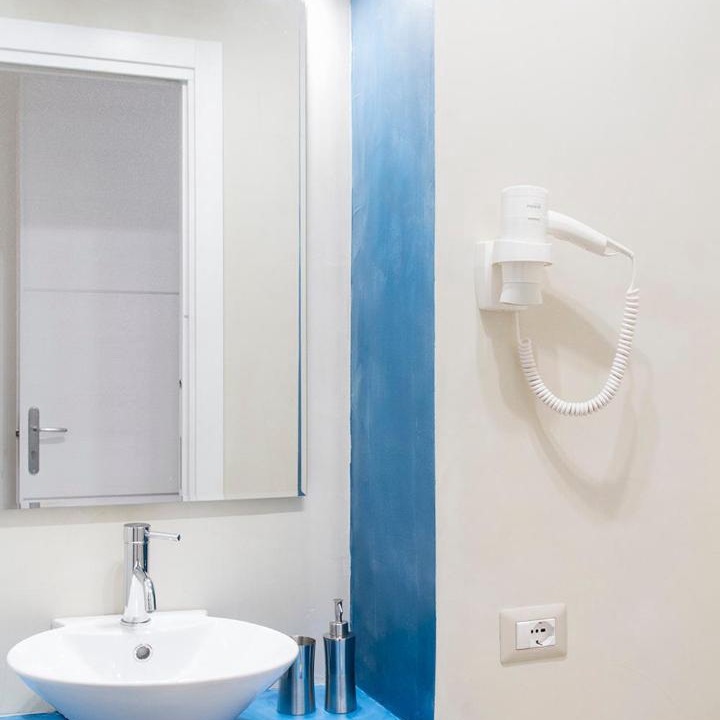 Photo of Bathroom in Amalfi