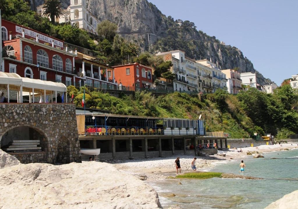 Photo of Others in Marina Grande