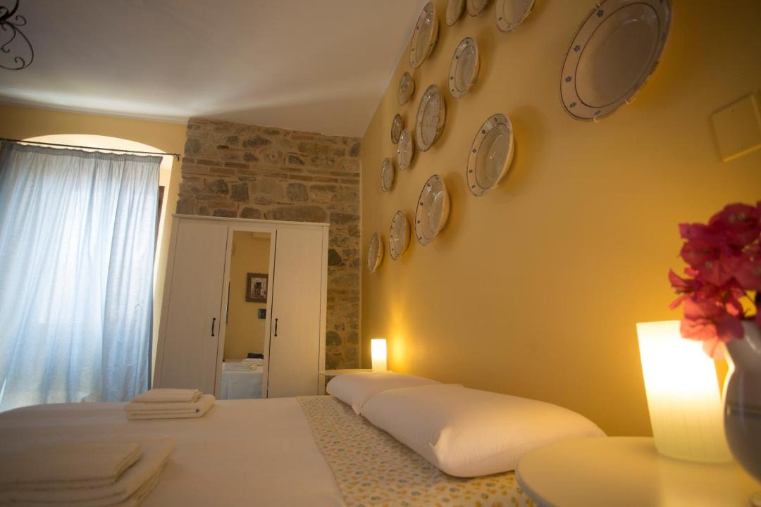 Photo of Bedroom in Rocca Imperiale