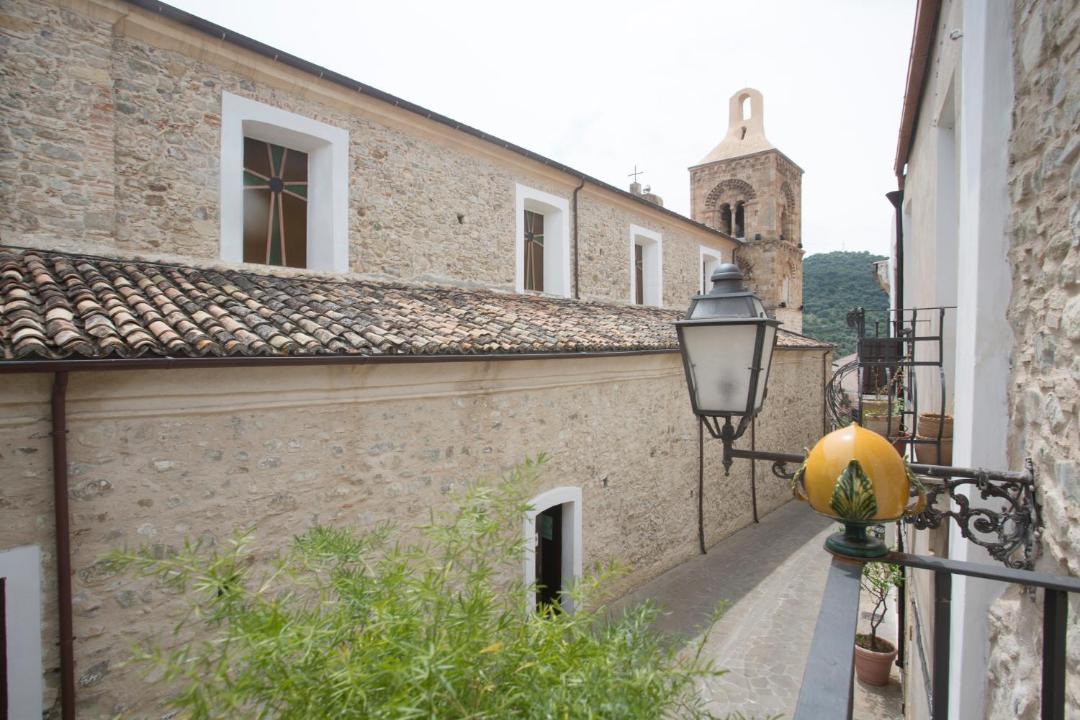 Photo of Buildings in Rocca Imperiale