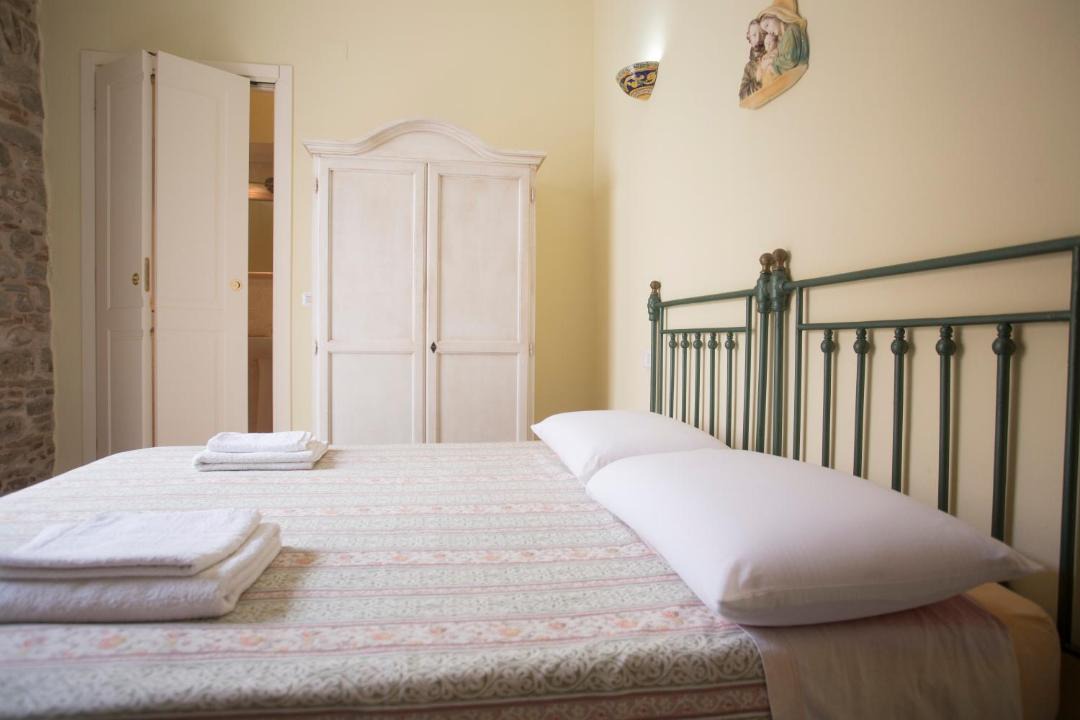 Photo of Bedroom in Rocca Imperiale