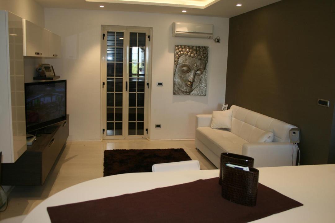 Photo of Livingroom in Amantea