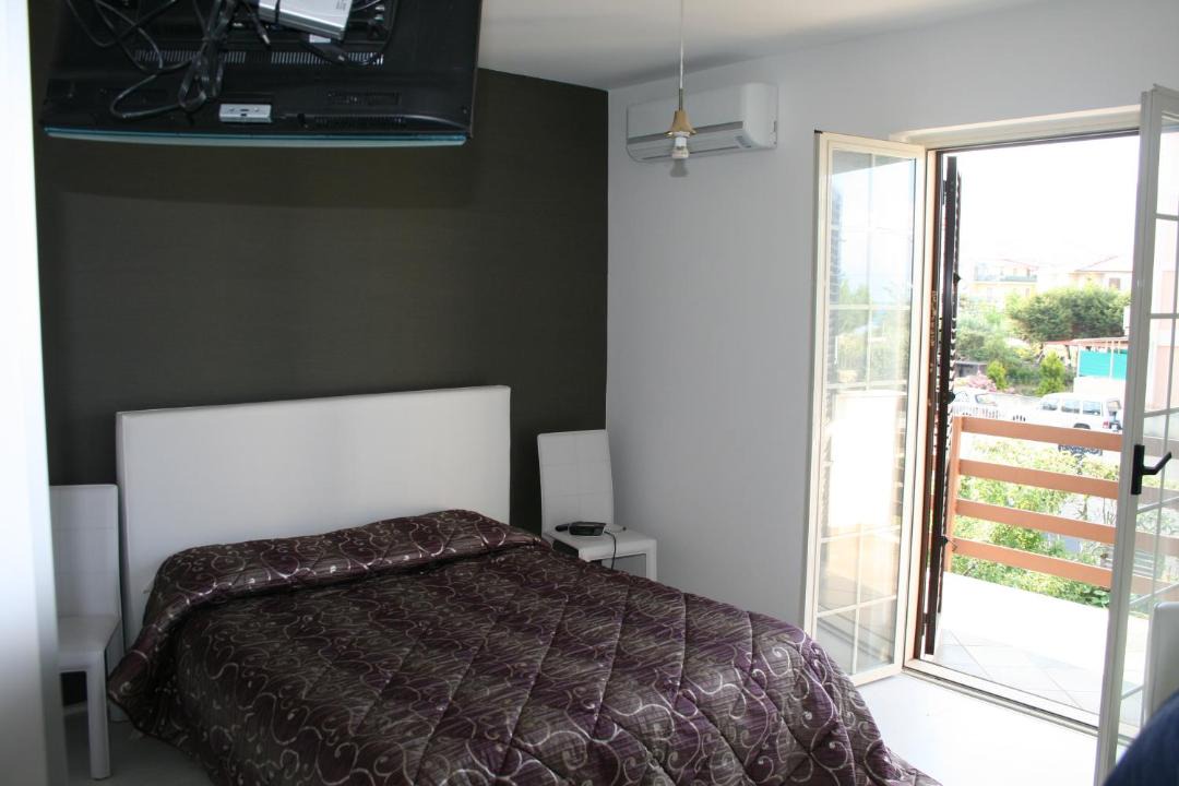 Photo of Bedroom in Amantea