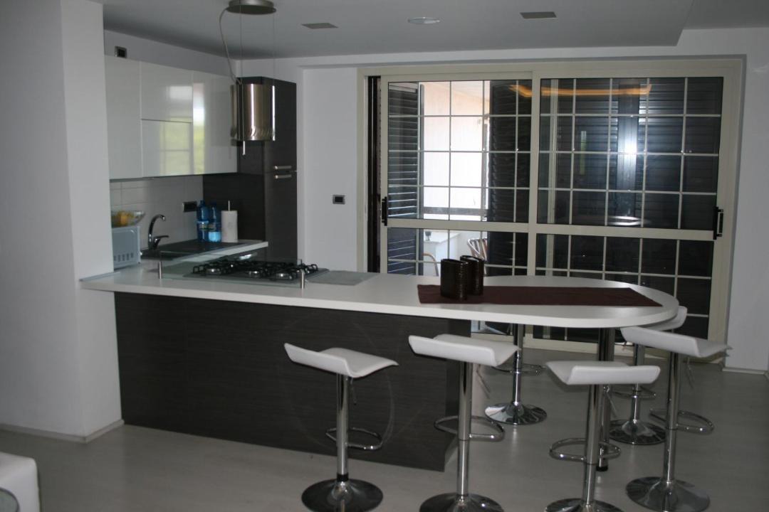 Photo of Kitchen in Amantea