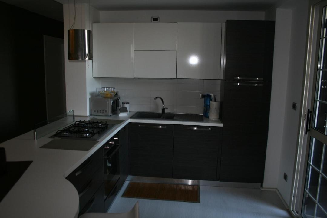 Photo of Kitchen in Amantea