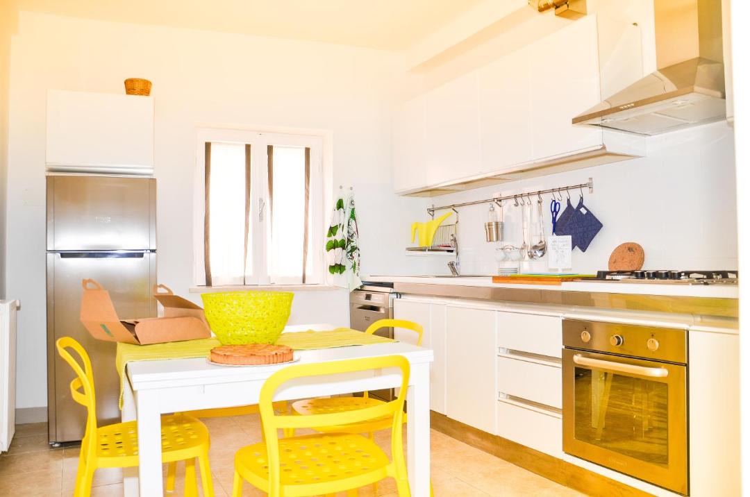Photo of Kitchen in Albano Laziale