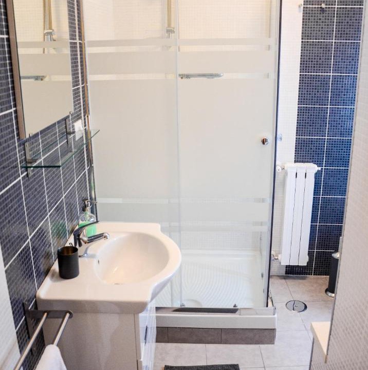 Photo of Bathroom in Albano Laziale
