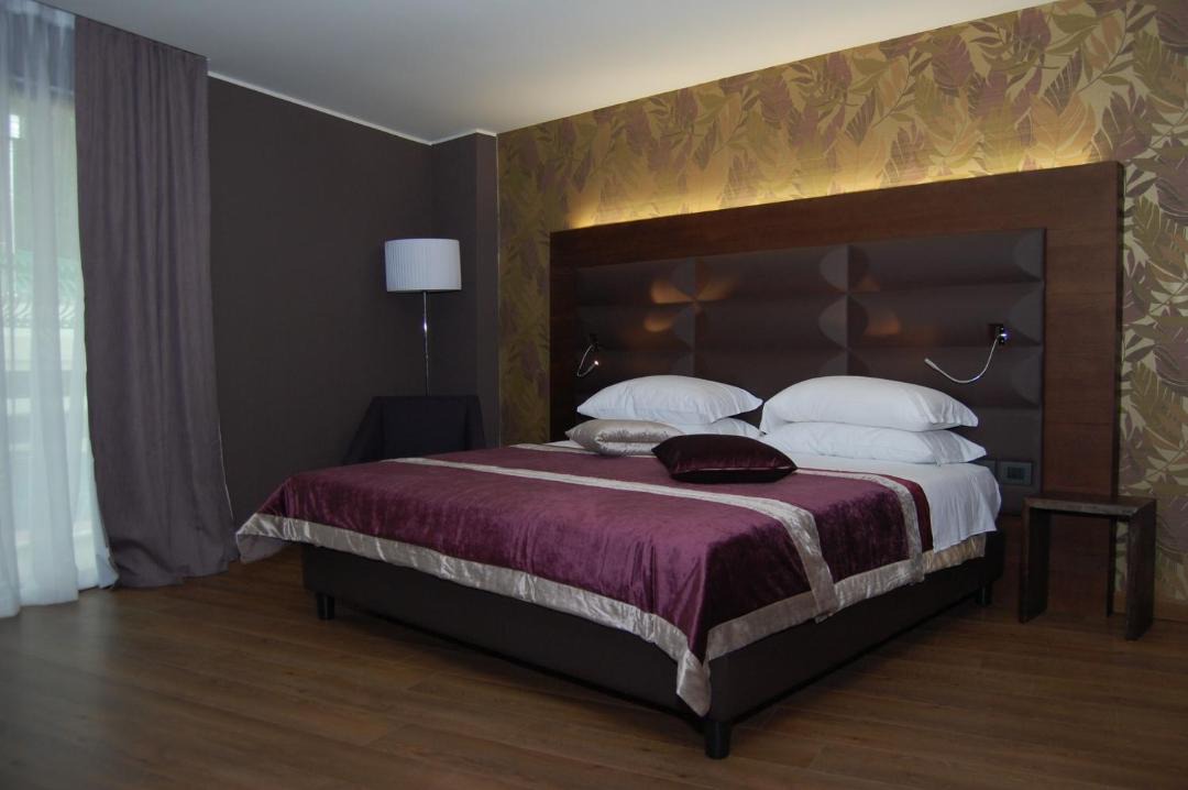 Photo of Bedroom in Cotronei