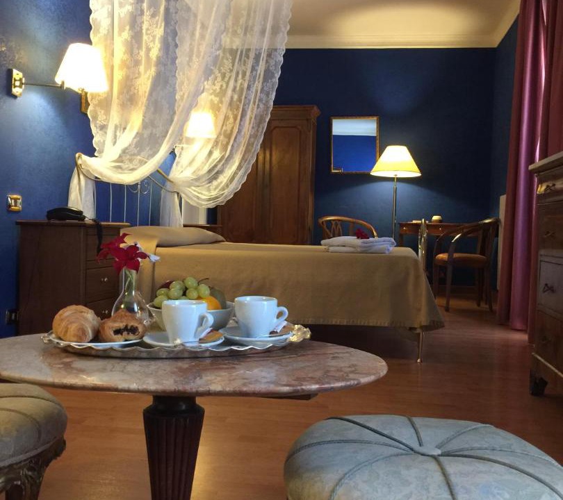 Photo of Livingroom in Veroli
