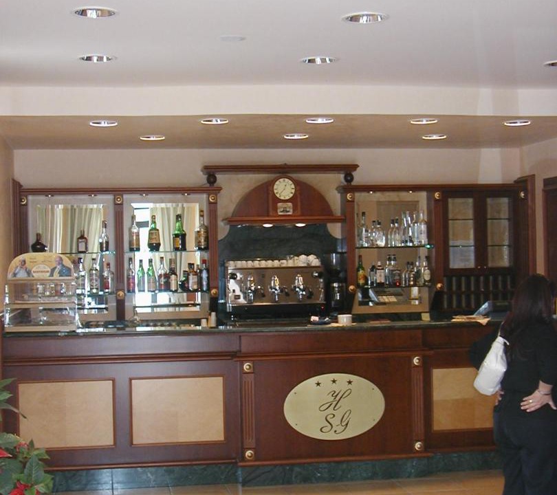 Photo of Kitchen in San Nicola Arcella