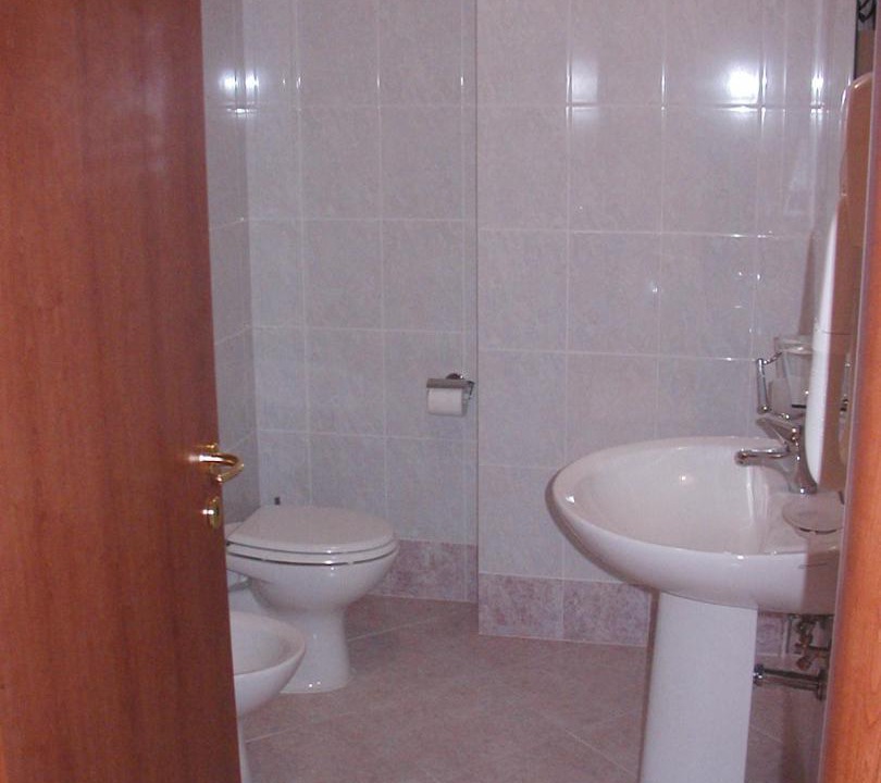 Photo of Bathroom in San Nicola Arcella