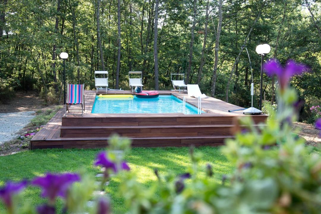 Photo of Outdoor in Civitella in Val di Chiana