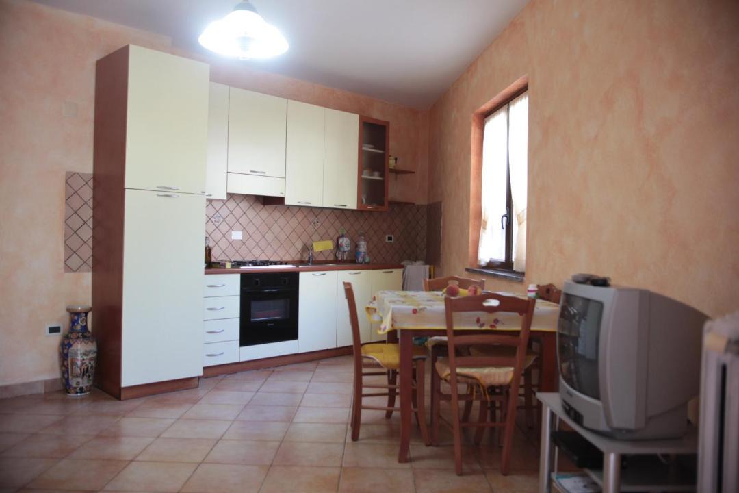Photo of Kitchen in Gasponi
