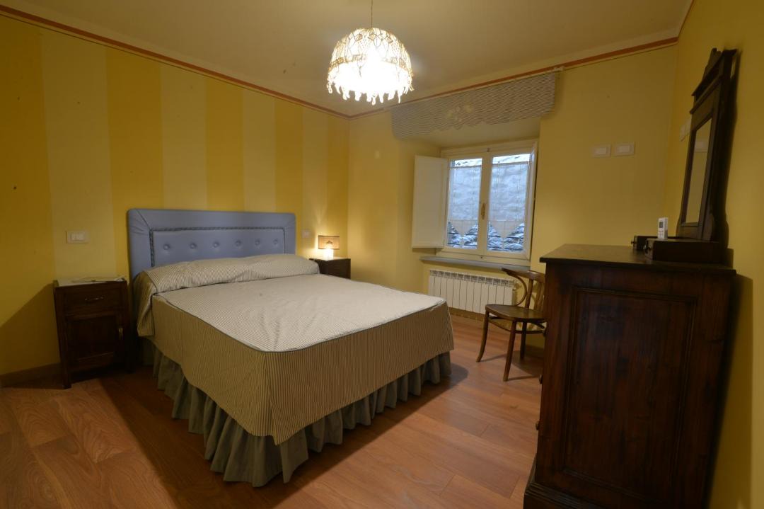 Photo of Bedroom in Cortona Old Town