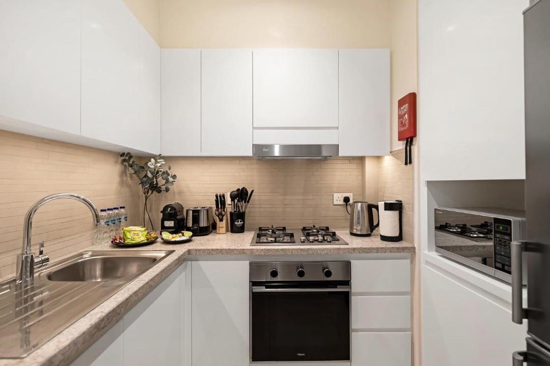 Photo of Kitchen in Bur Dubai