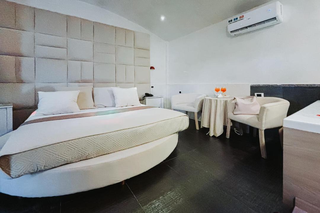 Photo of Bedroom in Marina di Varcaturo