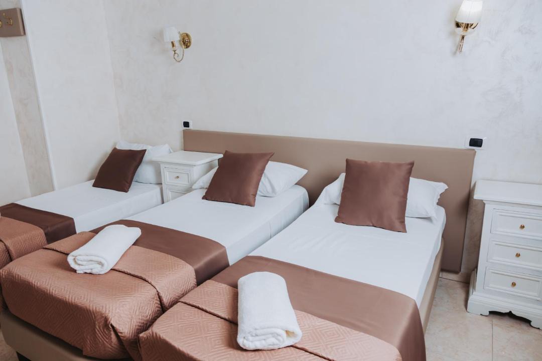 Photo of Bedroom in Marina di Varcaturo