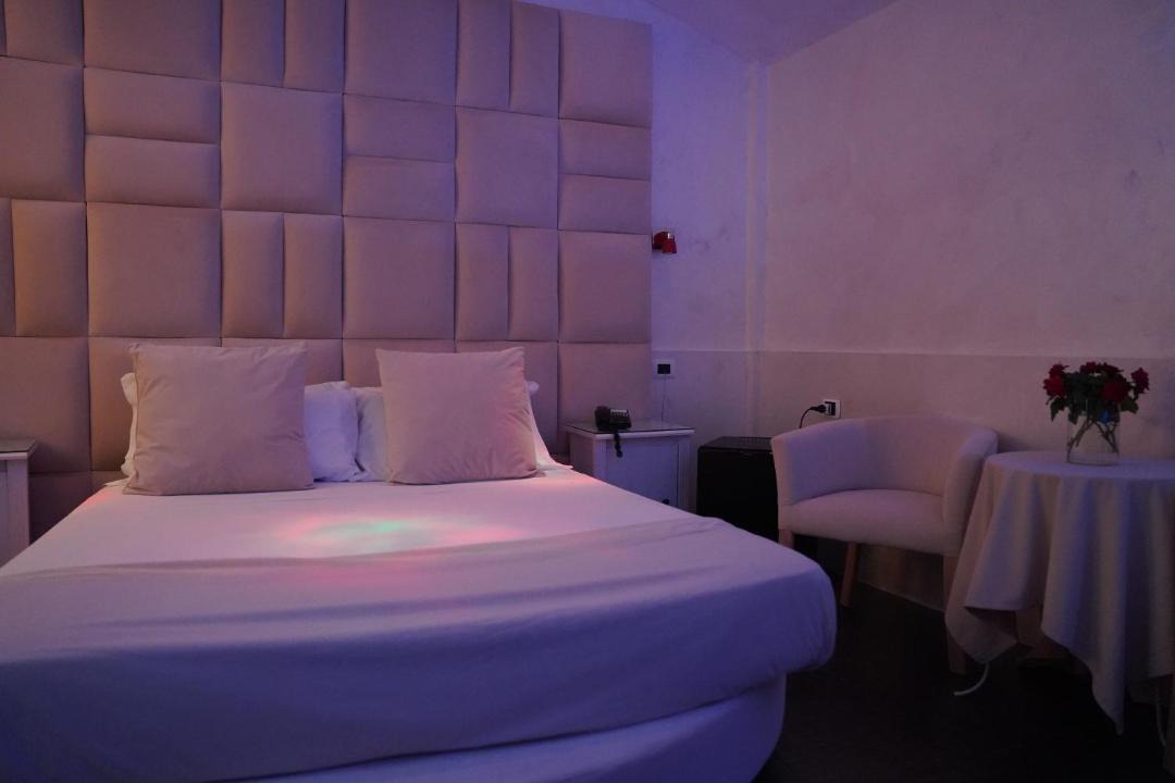 Photo of Bedroom in Marina di Varcaturo