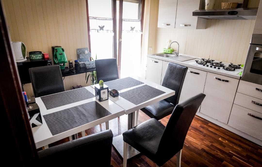 Photo of Kitchen in Cassino