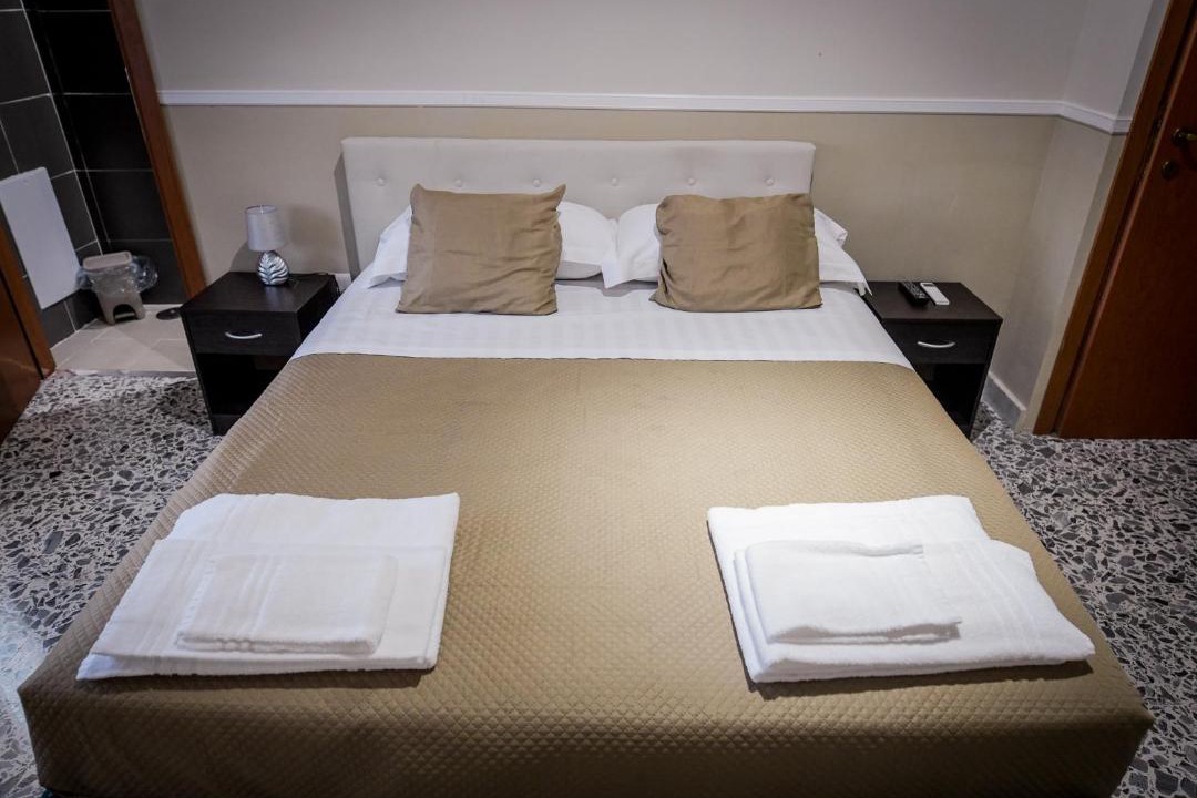 Photo of Bedroom in Cassino
