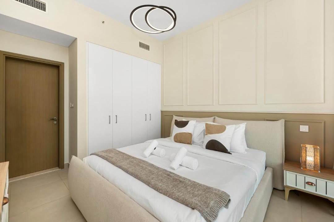 Photo of Bedroom in Bur Dubai