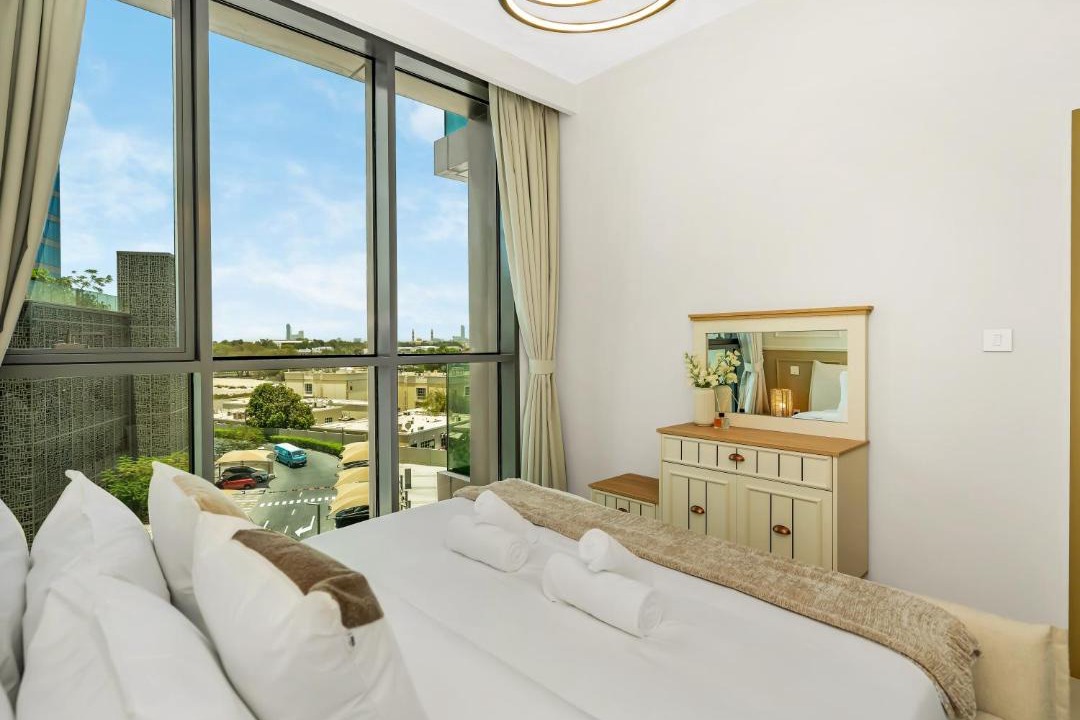 Photo of Bedroom in Bur Dubai