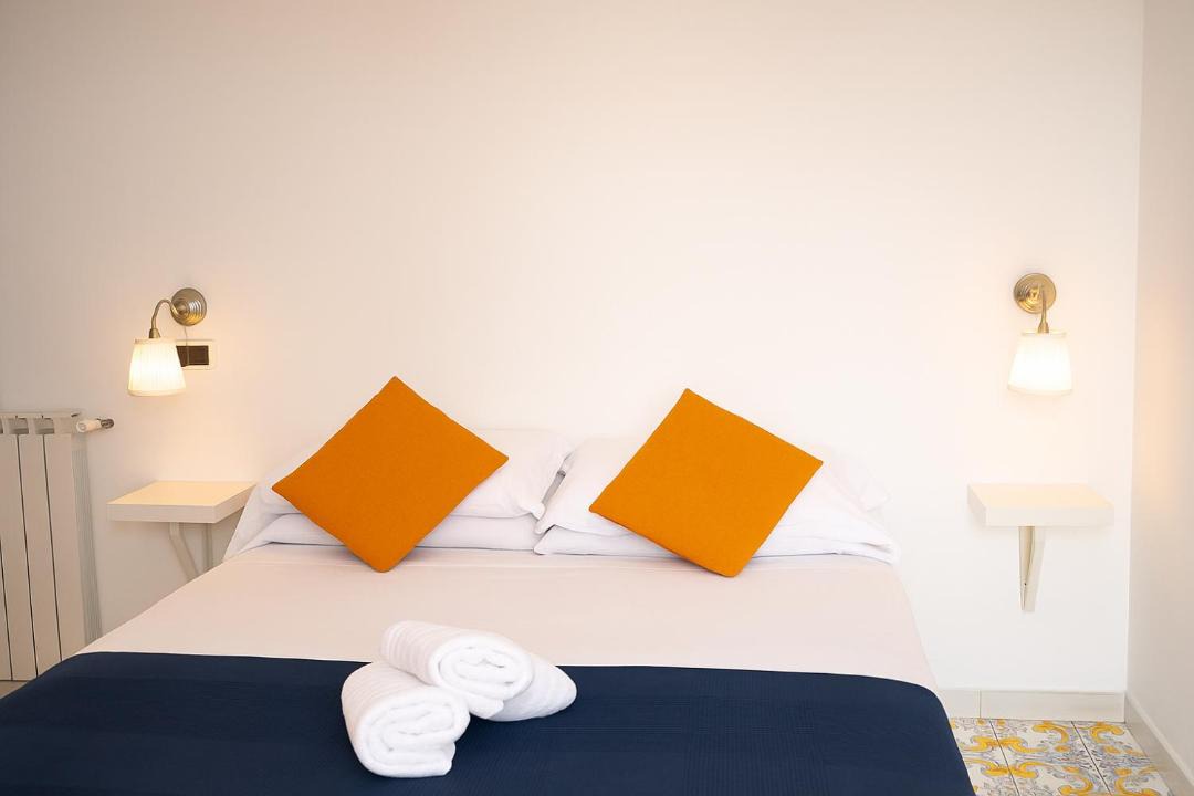 Photo of Bedroom in Lacco Ameno