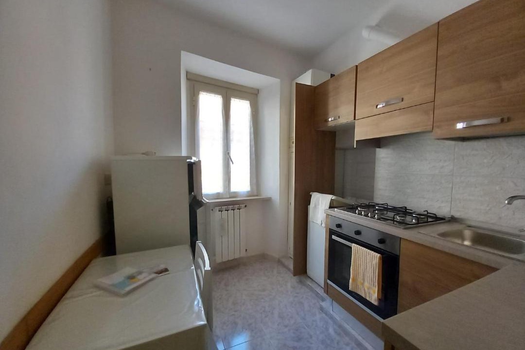 Photo of Kitchen in Capodimonte