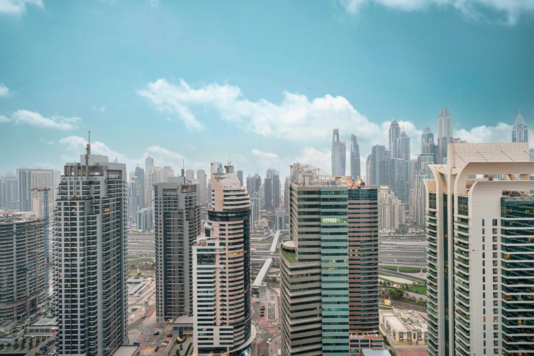 Photo of Others in Jumeirah Lake Towers