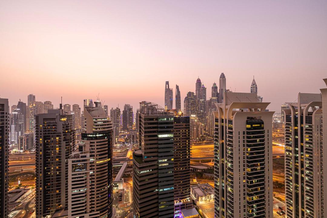 Photo of Others in Jumeirah Lake Towers