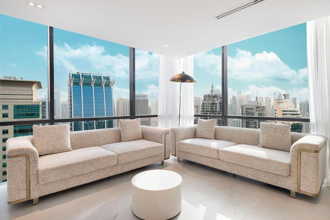 Photo of Others in Jumeirah Lake Towers