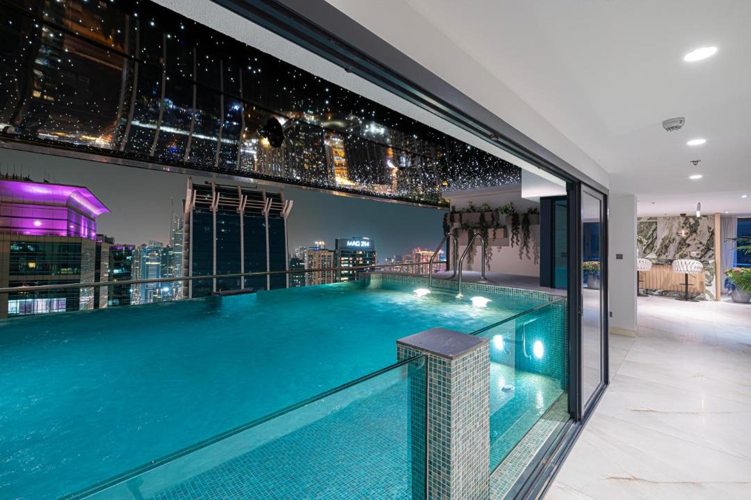 Photo of Others in Jumeirah Lake Towers