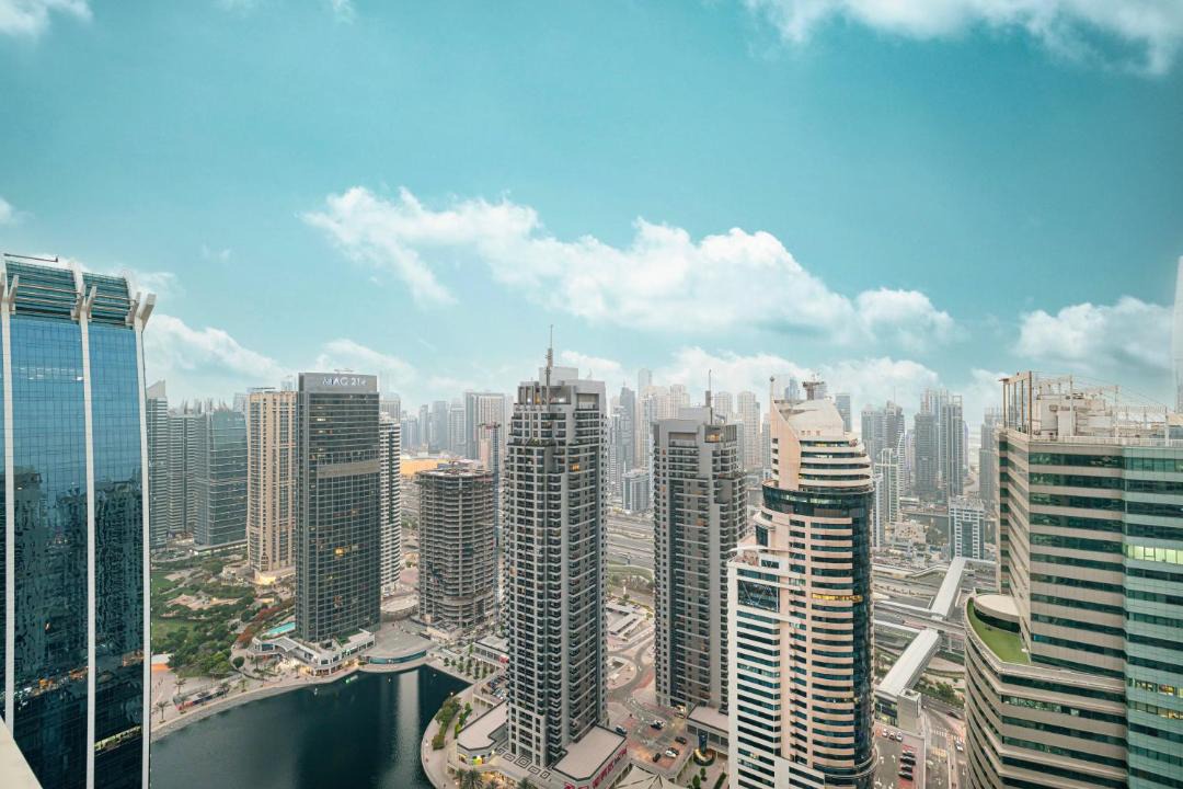 Photo of Others in Jumeirah Lake Towers