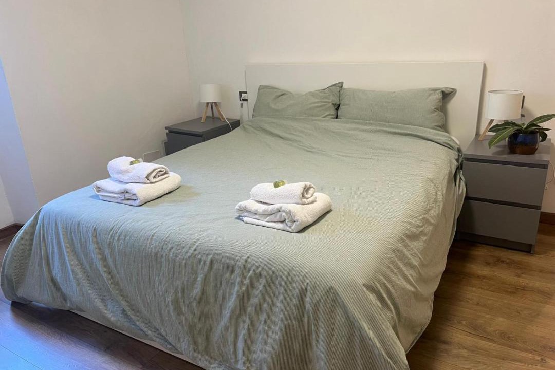 Photo of Bedroom in Twist