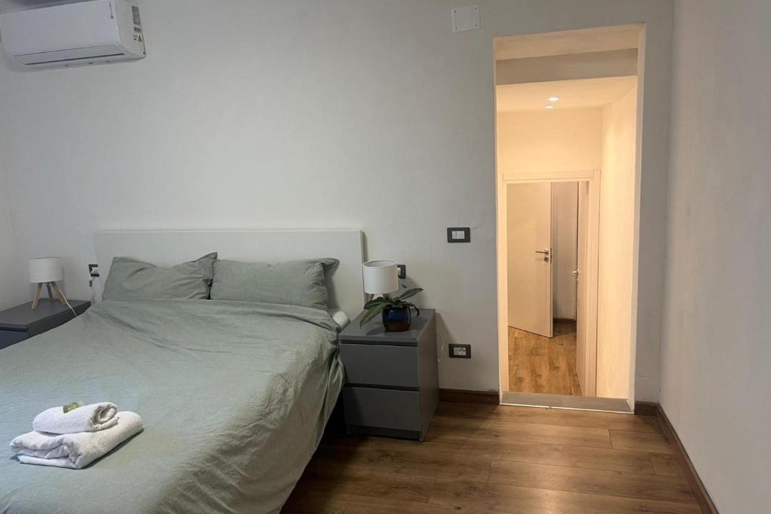 Photo of Bedroom in Twist