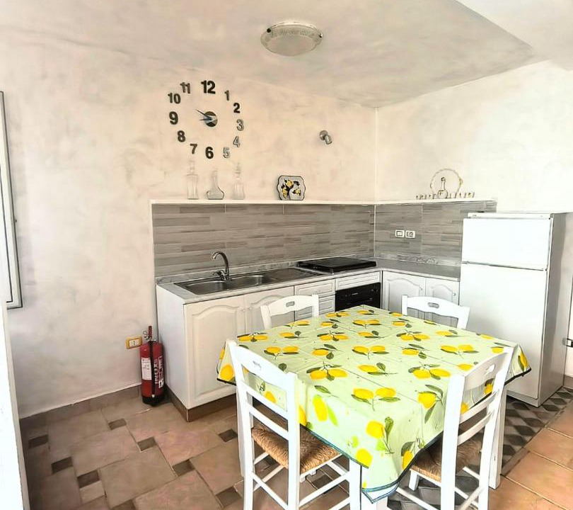 Photo of Kitchen in San Mauro Cilento