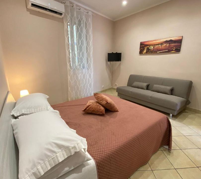 Photo of Bedroom in Ercolano
