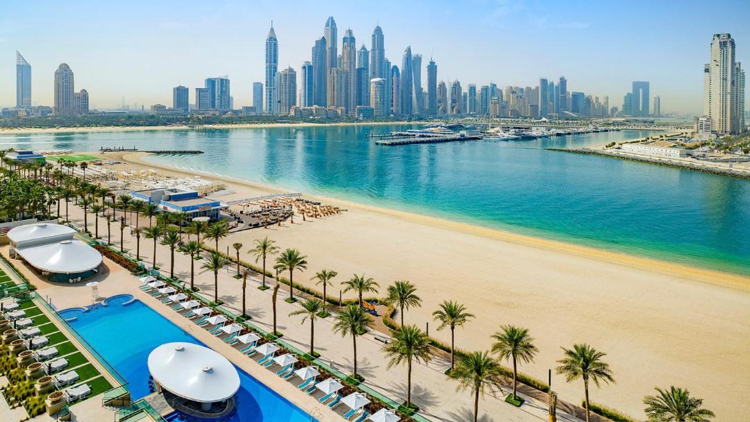 Photo of Others in Palm Jumeirah