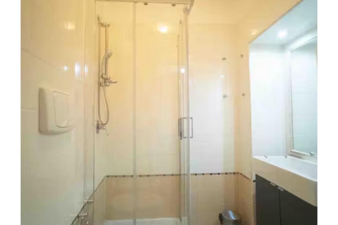 Photo of Bathroom in Posillipo
