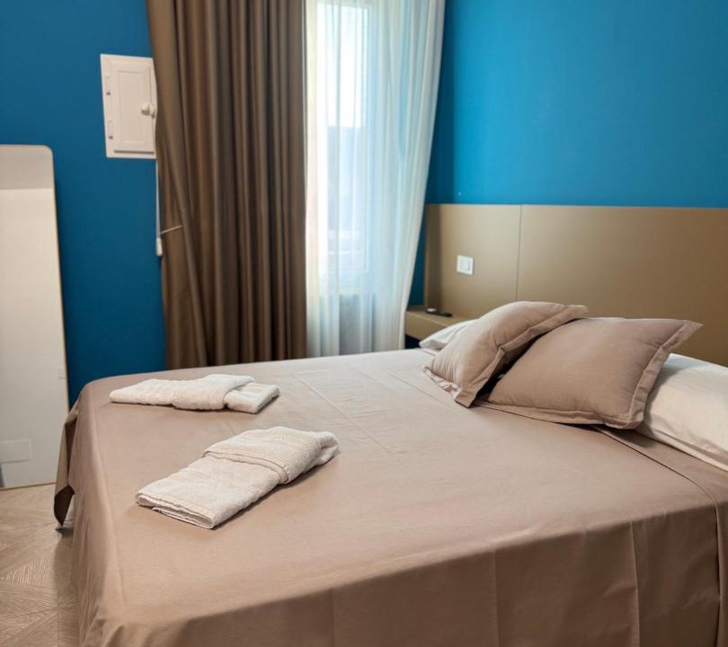 Photo of Bedroom in Crotone