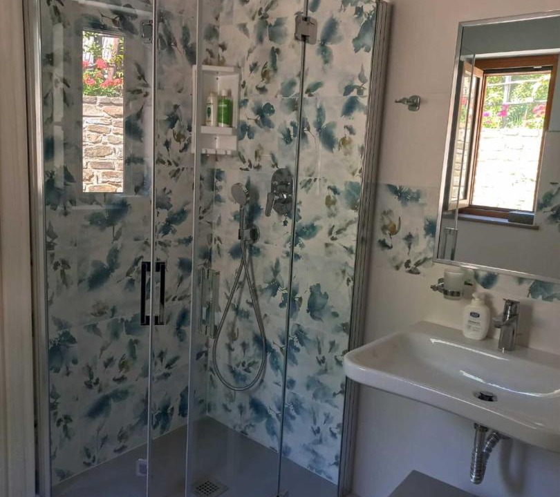 Photo of Bathroom in Laureana Cilento