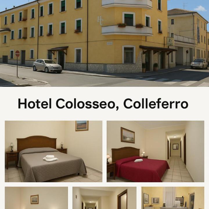 Photo of Others in Colleferro
