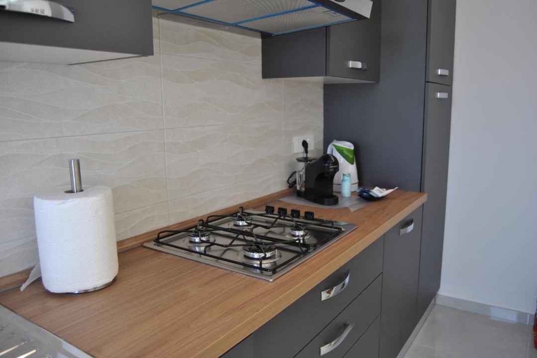 Photo of Kitchen in Mount Vesuvius - Pompei