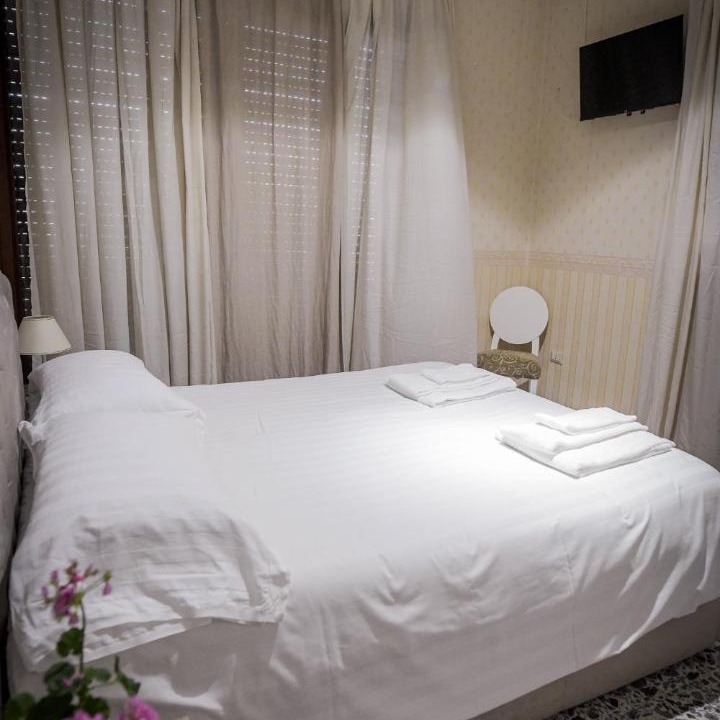 Photo of Bedroom in Cassino