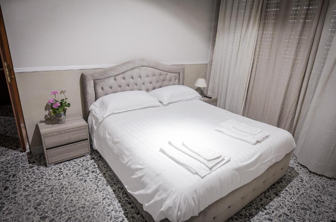 Photo of Bedroom in Cassino