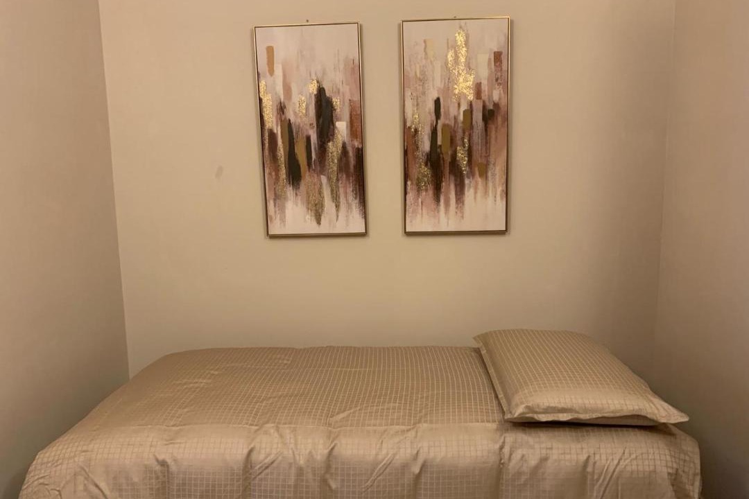 Photo of Bedroom in Cusano Mutri