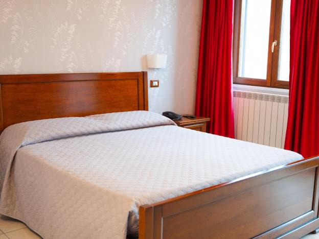 Photo of Bedroom in Cusano Mutri